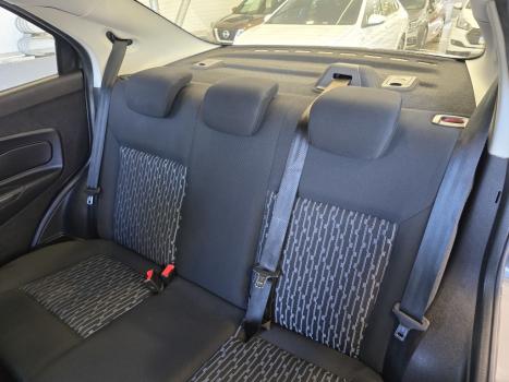 FORD Ka Hatch 1.5 12V 4P FLEX TI-VCT SE PLUS, Foto 16