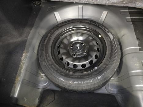 FORD Ka Hatch 1.5 12V 4P FLEX TI-VCT SE PLUS, Foto 18