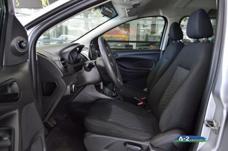 FORD Ka Hatch 1.5 12V 4P FLEX TI-VCT SE PLUS, Foto 3