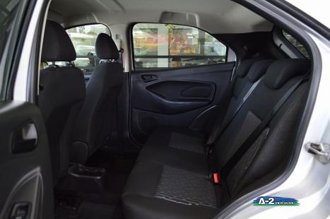 FORD Ka Hatch 1.5 12V 4P FLEX TI-VCT SE PLUS, Foto 5