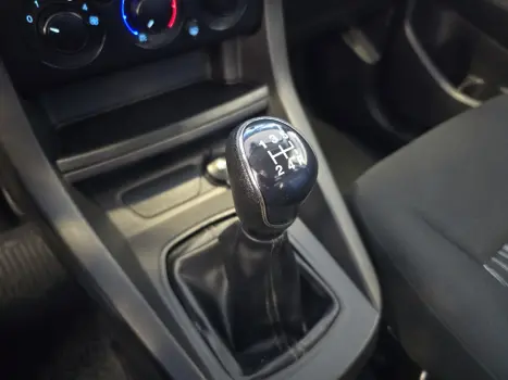 FORD Ka Hatch 1.5 12V 4P FLEX TI-VCT SE PLUS, Foto 9