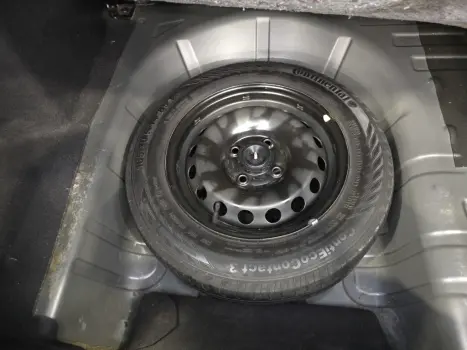 FORD Ka Hatch 1.5 12V 4P FLEX TI-VCT SE PLUS, Foto 18