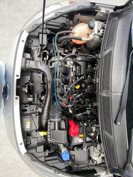 FORD Ka Hatch 1.5 12V 4P FLEX TI-VCT SE, Foto 12