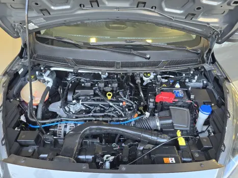 FORD Ka Hatch 1.5 12V 4P FLEX TI-VCT SE PLUS, Foto 19