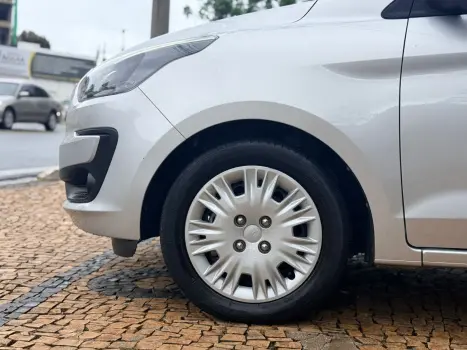 FORD Ka Hatch 1.5 12V 4P FLEX TI-VCT SE PLUS, Foto 7