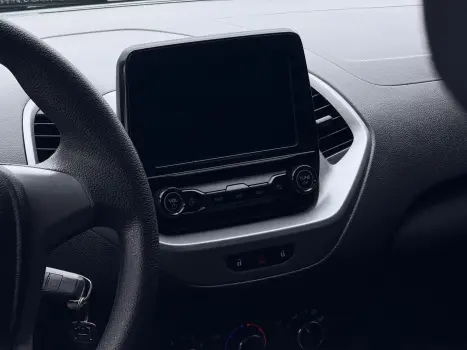 FORD Ka Hatch 1.5 12V 4P FLEX TI-VCT SE PLUS, Foto 10