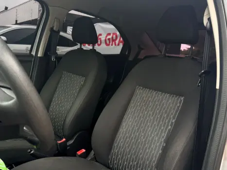 FORD Ka Hatch 1.5 12V 4P FLEX TI-VCT SE PLUS, Foto 11