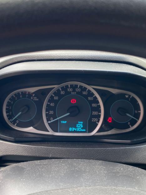 FORD Ka Hatch 1.5 12V 4P FLEX TI-VCT SE, Foto 9