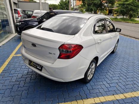 FORD Ka Hatch 1.5 12V 4P FLEX TI-VCT SEL, Foto 2