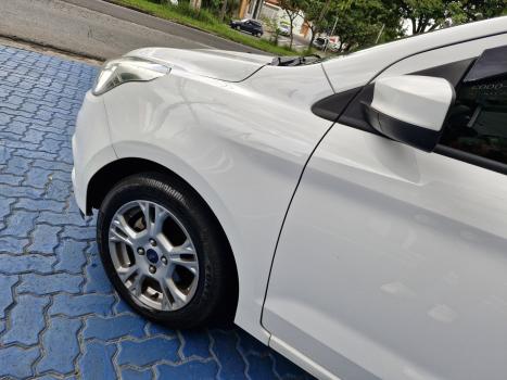 FORD Ka Hatch 1.5 12V 4P FLEX TI-VCT SEL, Foto 6