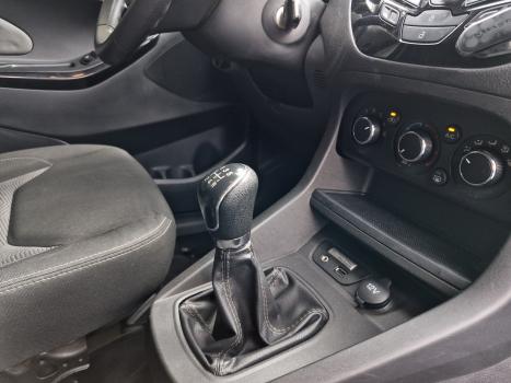 FORD Ka Hatch 1.5 12V 4P FLEX TI-VCT SEL, Foto 10