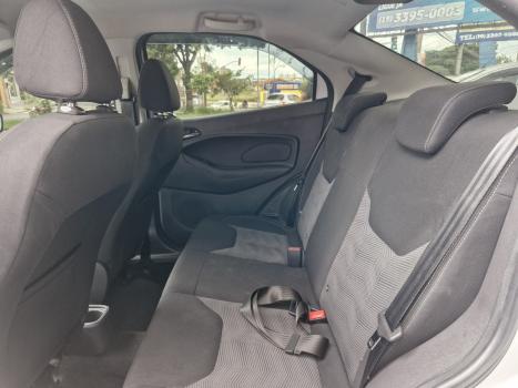 FORD Ka Hatch 1.5 12V 4P FLEX TI-VCT SEL, Foto 12