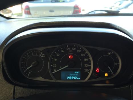 FORD Ka Hatch 1.5 12V 4P FLEX TI-VCT SE PLUS, Foto 12