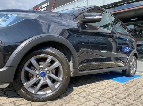 FORD Ka Hatch 1.5 12V 4P FLEX TI-VCT FREESTYLE AUTOM�TICO, Foto 2