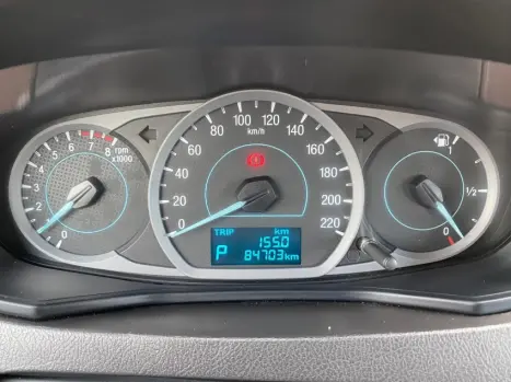 FORD Ka Hatch 1.5 12V 4P FLEX TI-VCT FREESTYLE AUTOM�TICO, Foto 10