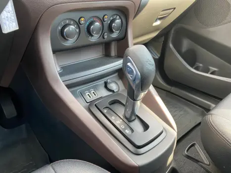 FORD Ka Hatch 1.5 12V 4P FLEX TI-VCT FREESTYLE AUTOM�TICO, Foto 12