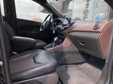 FORD Ka Hatch 1.5 12V 4P FLEX TI-VCT FREESTYLE AUTOM�TICO, Foto 15