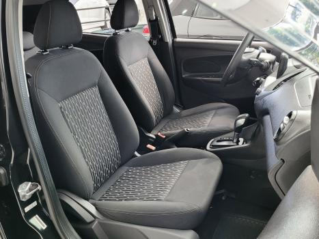 FORD Ka Hatch 1.5 12V 4P FLEX TI-VCT SE AUTOM�TICO, Foto 6