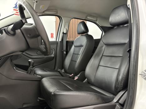 FORD Ka Hatch 1.5 12V 4P FLEX TI-VCT SE, Foto 9