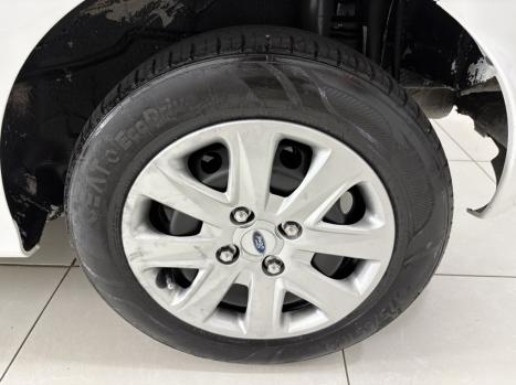 FORD Ka Hatch 1.5 12V 4P FLEX TI-VCT SE, Foto 11
