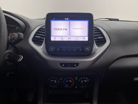 FORD Ka Hatch 1.5 12V 4P FLEX TI-VCT SE PLUS, Foto 15