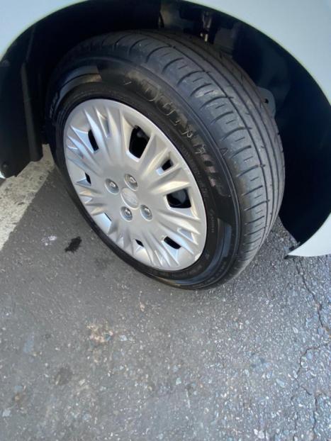 FORD Ka Hatch 1.5 12V 4P FLEX TI-VCT SE PLUS, Foto 8