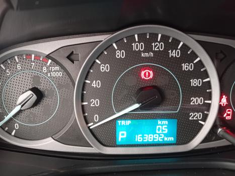 FORD Ka Hatch 1.5 12V 4P FLEX TI-VCT FREESTYLE AUTOMÁTICO, Foto 9