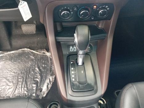 FORD Ka Hatch 1.5 12V 4P FLEX TI-VCT FREESTYLE AUTOMÁTICO, Foto 11