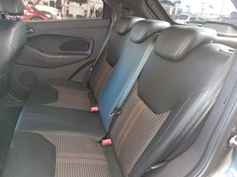 FORD Ka Hatch 1.5 12V 4P FLEX TI-VCT FREESTYLE AUTOMÁTICO, Foto 13