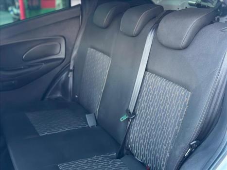 FORD Ka Hatch 1.5 16V FLEX SIGMA SE PLUS, Foto 6