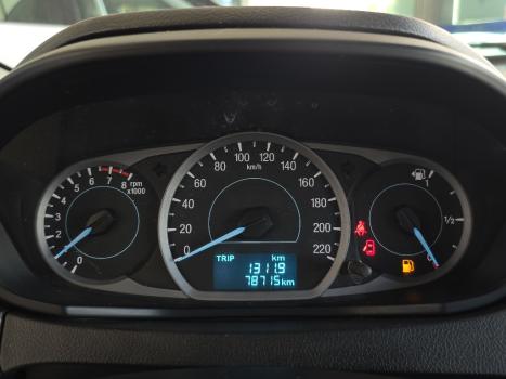 FORD Ka Hatch 1.5 16V FLEX SIGMA SE, Foto 11