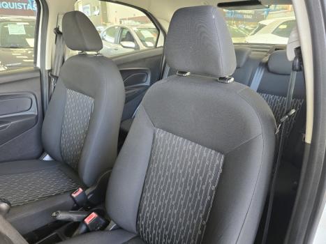 FORD Ka Hatch 1.5 16V FLEX SIGMA SE, Foto 14