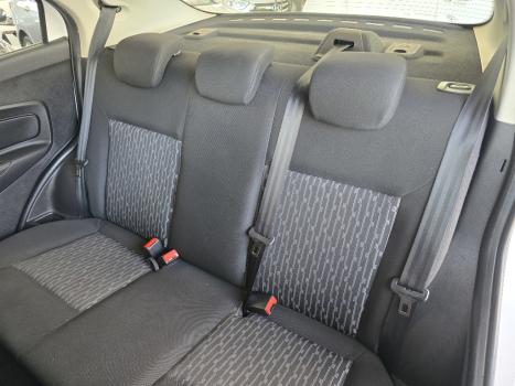 FORD Ka Hatch 1.5 16V FLEX SIGMA SE, Foto 15