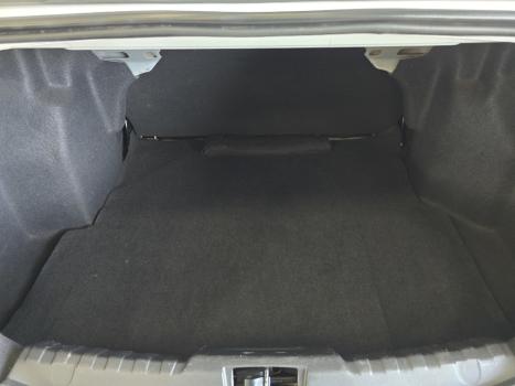 FORD Ka Hatch 1.5 16V FLEX SIGMA SE, Foto 16