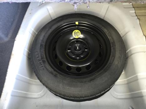 FORD Ka Hatch 1.5 16V FLEX SIGMA SE, Foto 17