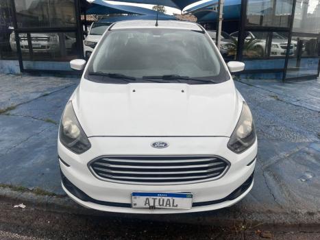 FORD Ka Hatch 1.5 16V FLEX SIGMA SE, Foto 2