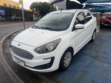 FORD Ka Hatch 1.5 16V FLEX SIGMA SE, Foto 3