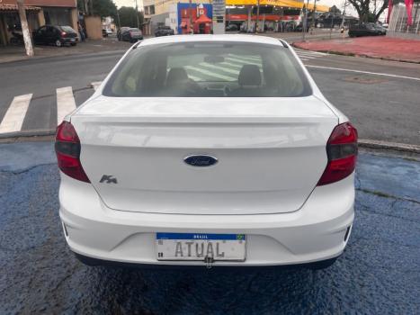 FORD Ka Hatch 1.5 16V FLEX SIGMA SE, Foto 4