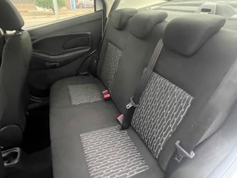 FORD Ka Hatch 1.5 16V FLEX SIGMA SE, Foto 8