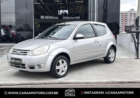 FORD Ka Hatch 1.6 FLEX, Foto 1