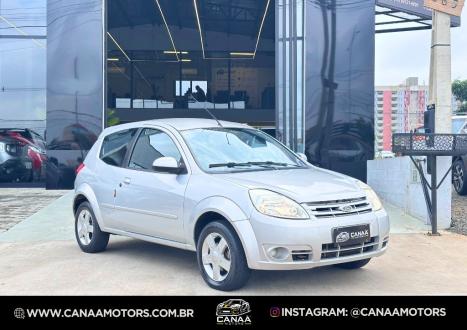 FORD Ka Hatch 1.6 FLEX, Foto 3