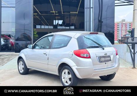 FORD Ka Hatch 1.6 FLEX, Foto 4