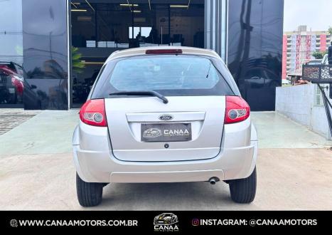 FORD Ka Hatch 1.6 FLEX, Foto 5