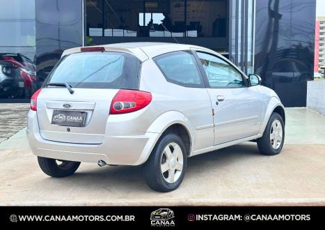 FORD Ka Hatch 1.6 FLEX, Foto 6