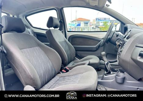 FORD Ka Hatch 1.6 FLEX, Foto 7