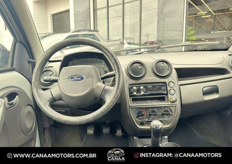 FORD Ka Hatch 1.6 FLEX, Foto 10