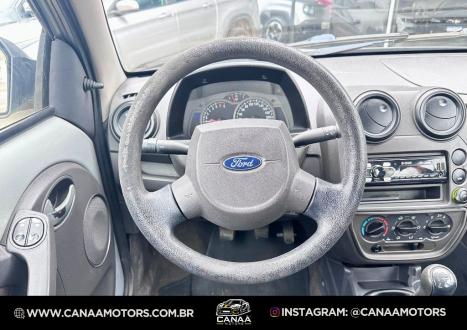 FORD Ka Hatch 1.6 FLEX, Foto 11