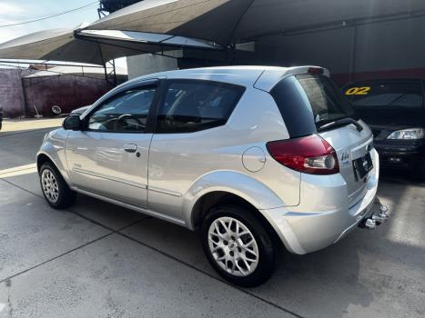 FORD Ka Hatch 1.6 FLEX, Foto 4