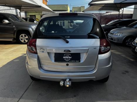 FORD Ka Hatch 1.6 FLEX, Foto 6