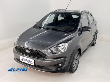 FORD Ka Hatch , Foto 1 FORD Ka Hatch , Foto 1